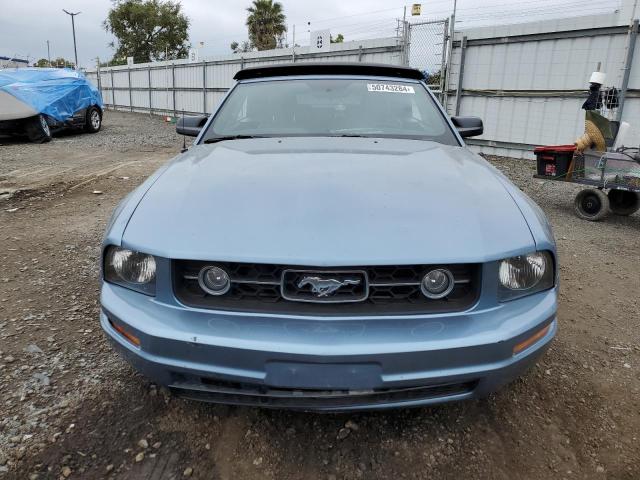 2006 Ford Mustang VIN: 1ZVFT84N265167233 Lot: 50743284