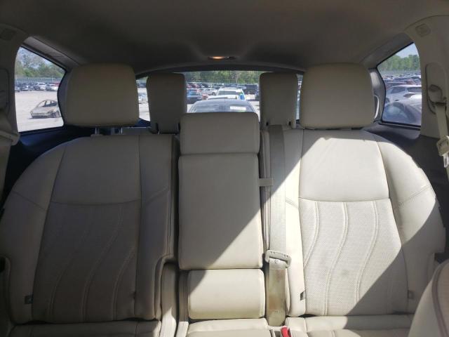 2019 Infiniti Qx60 Luxe VIN: 5N1DL0MN4KC504322 Lot: 51924934