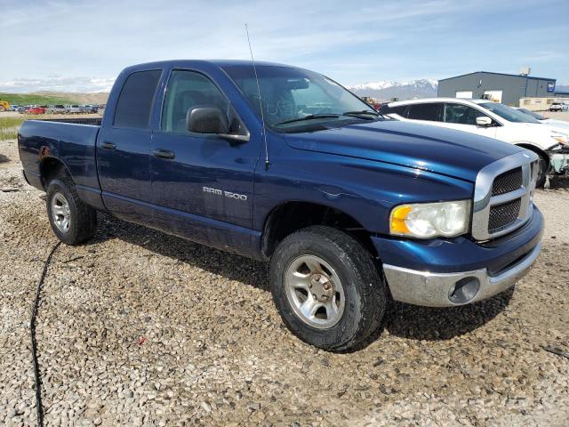 2005 Dodge Ram 1500 St VIN: 1D7HU18N75S146863 Lot: 50873864