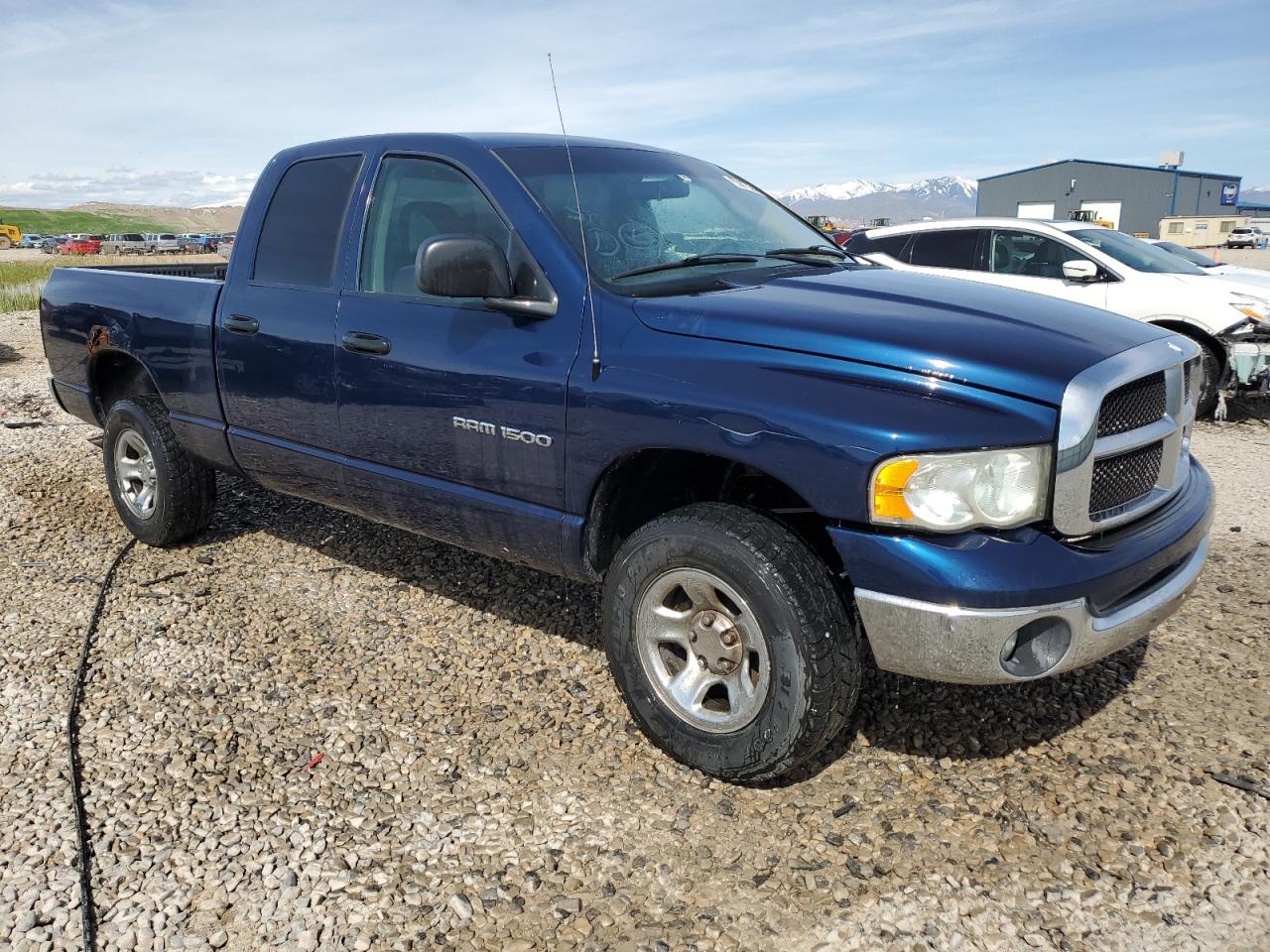 1D7HU18N75S146863 2005 Dodge Ram 1500 St