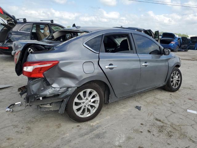 2019 Nissan Sentra S VIN: 3N1AB7AP5KY363392 Lot: 51529364