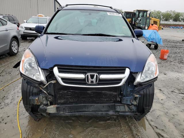 2003 Honda Cr-V Ex VIN: SHSRD78803U159842 Lot: 50361494