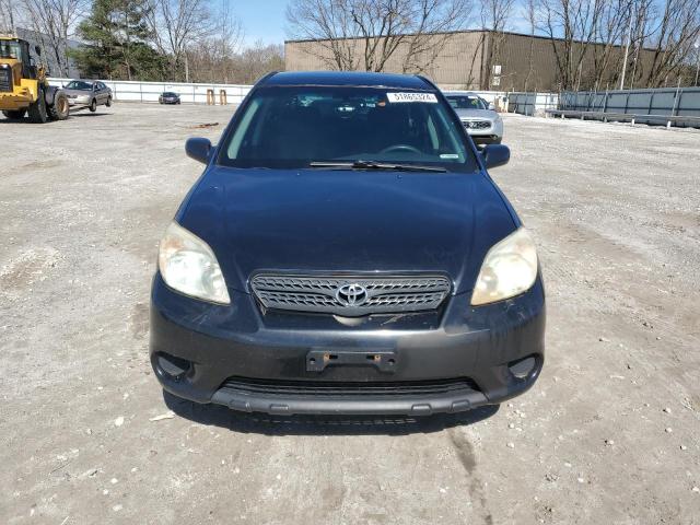 2005 Toyota Corolla Matrix Base VIN: 2T1LR32E75C451162 Lot: 80249273