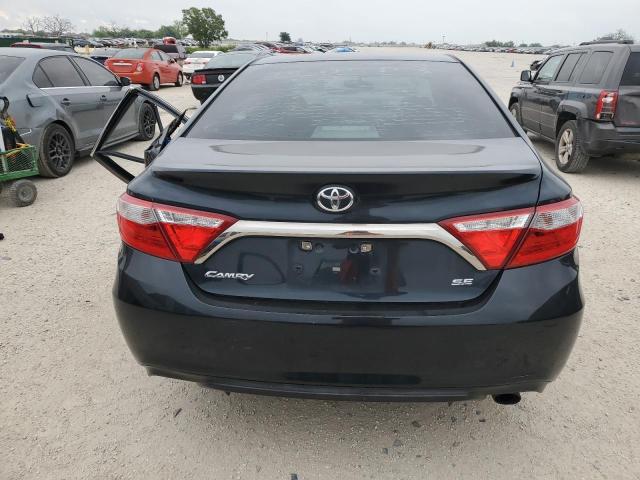 2017 Toyota Camry Le VIN: 4T1BF1FK5HU323191 Lot: 52410004