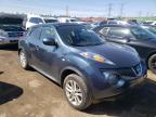 NISSAN JUKE S photo