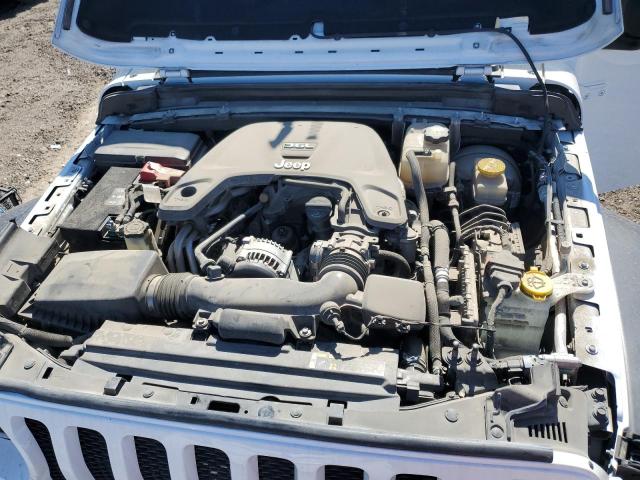 2020 JEEP WRANGLER U - 1C4HJXDG3LW109621