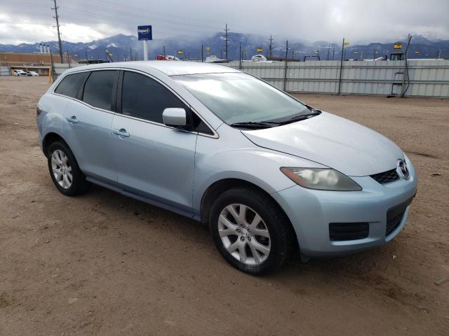 2008 Mazda Cx-7 VIN: JM3ER293180196747 Lot: 49918704