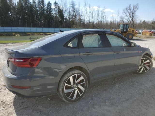 2021 Volkswagen Jetta Gli VIN: 3VW5T7BU2MM097062 Lot: 49874244