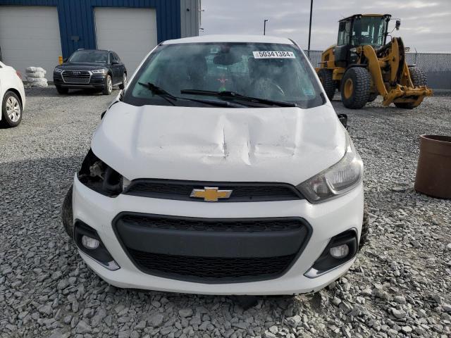 2017 CHEVROLET SPARK LS - KL8CB6SA5HC751937
