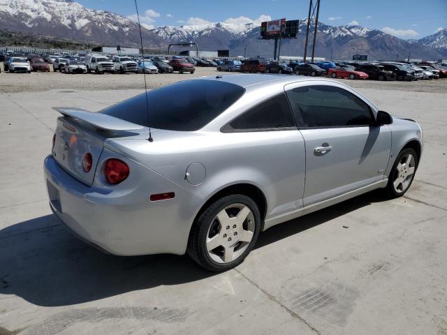 2006 Chevrolet Cobalt Ss VIN: 1G1AM18B467803293 Lot: 49772014