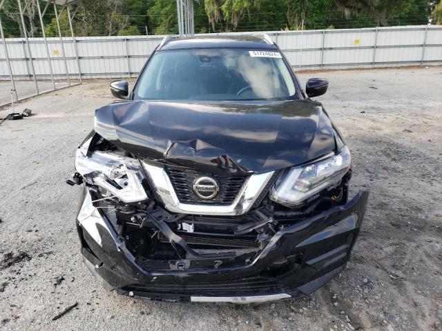 2020 Nissan Rogue S VIN: KNMAT2MT5LP500548 Lot: 51724824