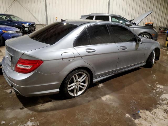 2014 Mercedes-Benz C 300 4Matic VIN: WDDGF8AB8EG162667 Lot: 49711934