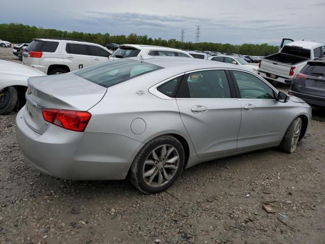 2016 Chevrolet Impala Lt VIN: 2G1115S33G9104139 Lot: 50360774