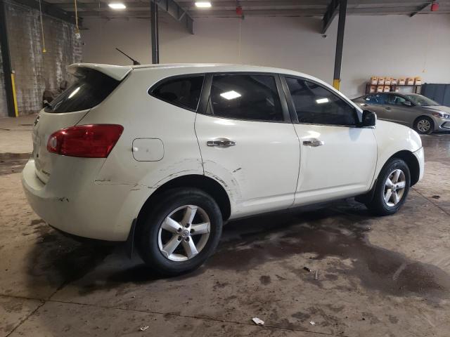 2010 Nissan Rogue S VIN: JN8AS5MV9AW138060 Lot: 52852674