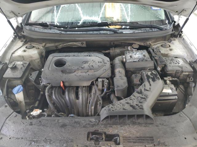 2019 Hyundai Sonata Limited VIN: 5NPE34AF9KH786877 Lot: 52848604