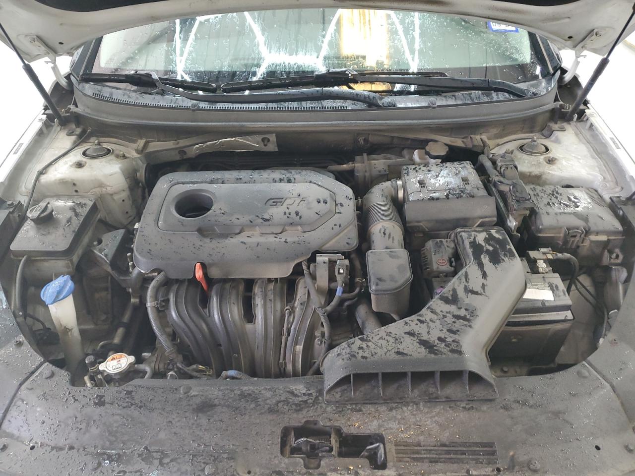 5NPE34AF9KH786877 2019 Hyundai Sonata Limited