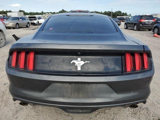 2017 Ford Mustang VIN: 1FA6P8AM8H5301786 Lot: 50880624