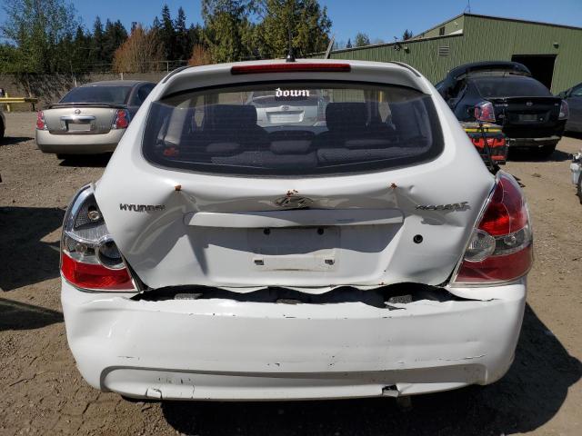 2009 Hyundai Accent Gs VIN: KMHCM36C59U124190 Lot: 51775644