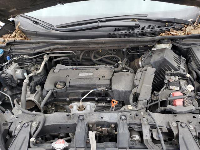 2016 HONDA CR-V TOURI - 5J6RM4H93GL017691