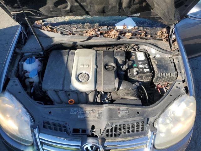 2006 Volkswagen Jetta 2.5 Option Package 1 VIN: 3VWSF81K26M654121 Lot: 51254144