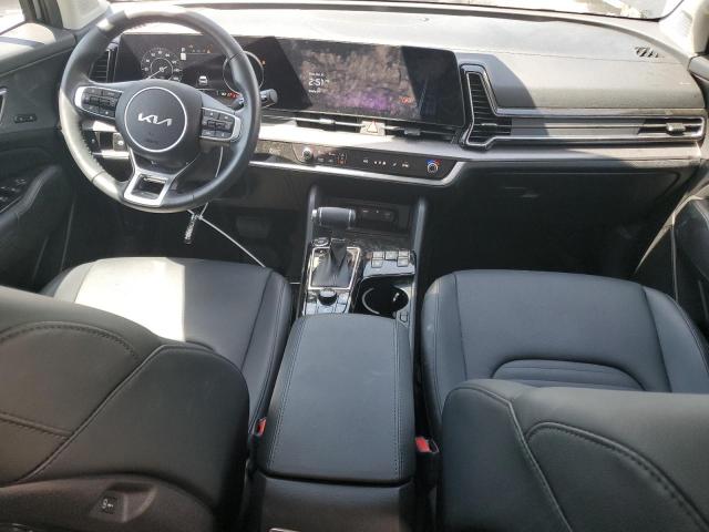 2023 KIA SPORTAGE S - 5XYK53AFXPG107611