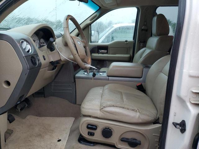 1FTPW14V57FA87135 2007 Ford F150 Supercrew
