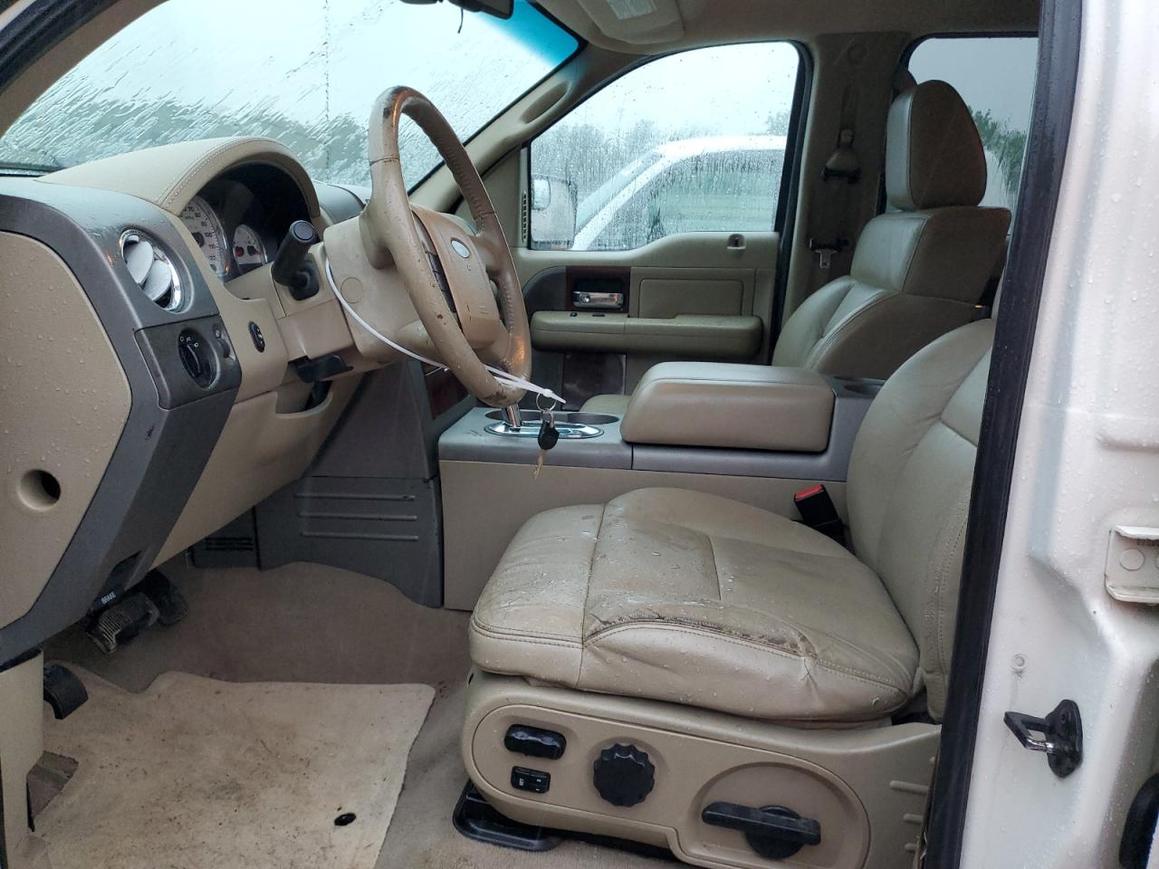 1FTPW14V57FA87135 2007 Ford F150 Supercrew 1FTPW14V57FA87135 2007 Ford F150 Supercrew
