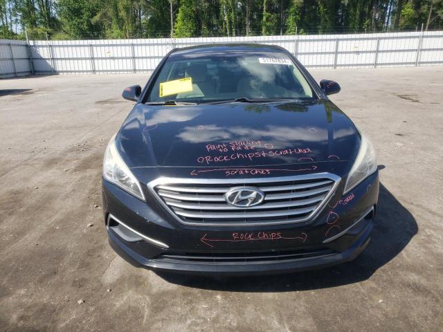 2017 Hyundai Sonata Se VIN: 5NPE24AF1HH508003 Lot: 51782834