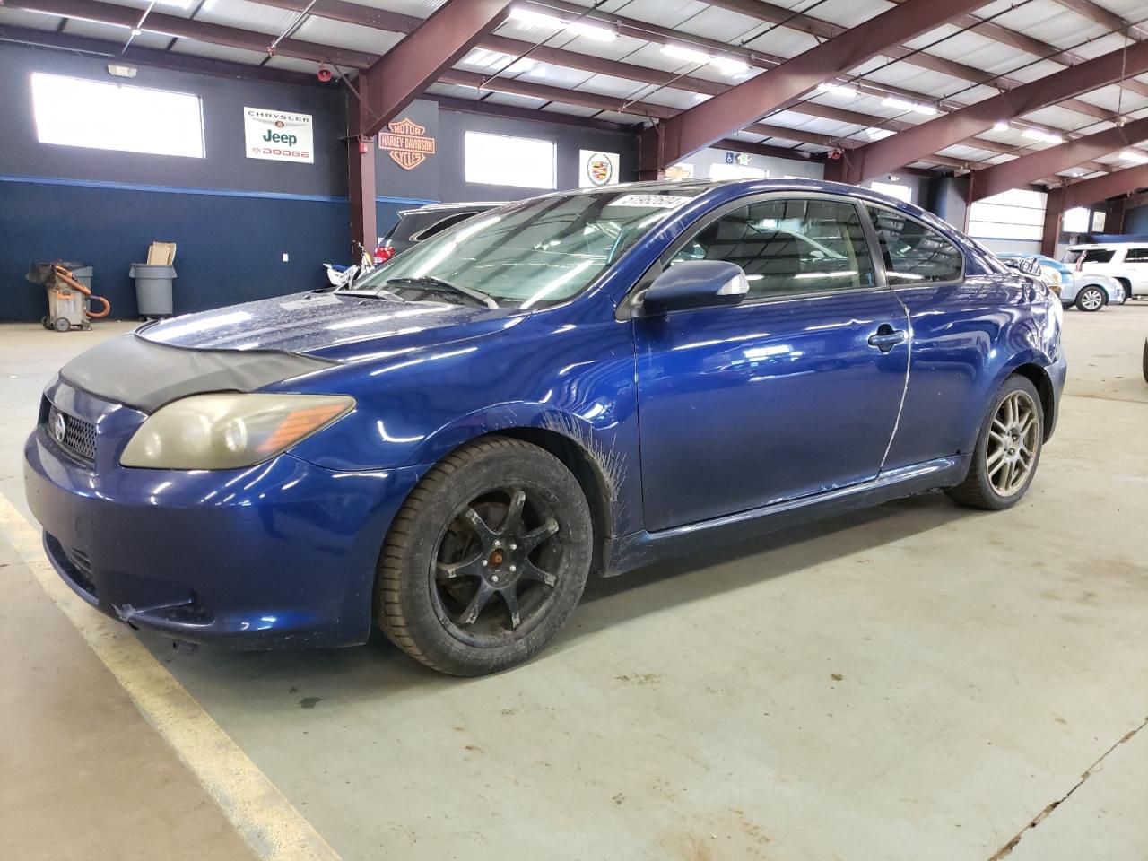 JTKDE167980251939 2008 Toyota Scion Tc