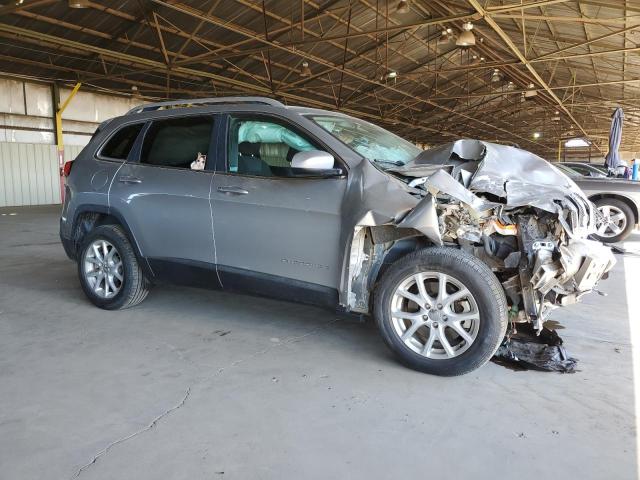 2016 Jeep Cherokee Latitude VIN: 1C4PJLCS3GW273998 Lot: 51739394