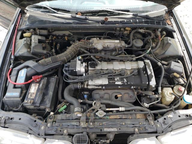 1992 Acura Integra Ls VIN: JH4DA9357NS033999 Lot: 50496424