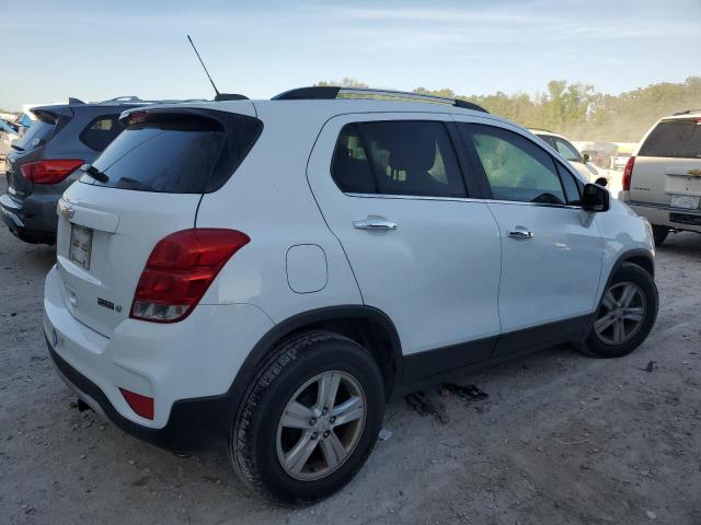 2017 Chevrolet Trax 1Lt VIN: KL7CJLSB5HB149673 Lot: 45683624