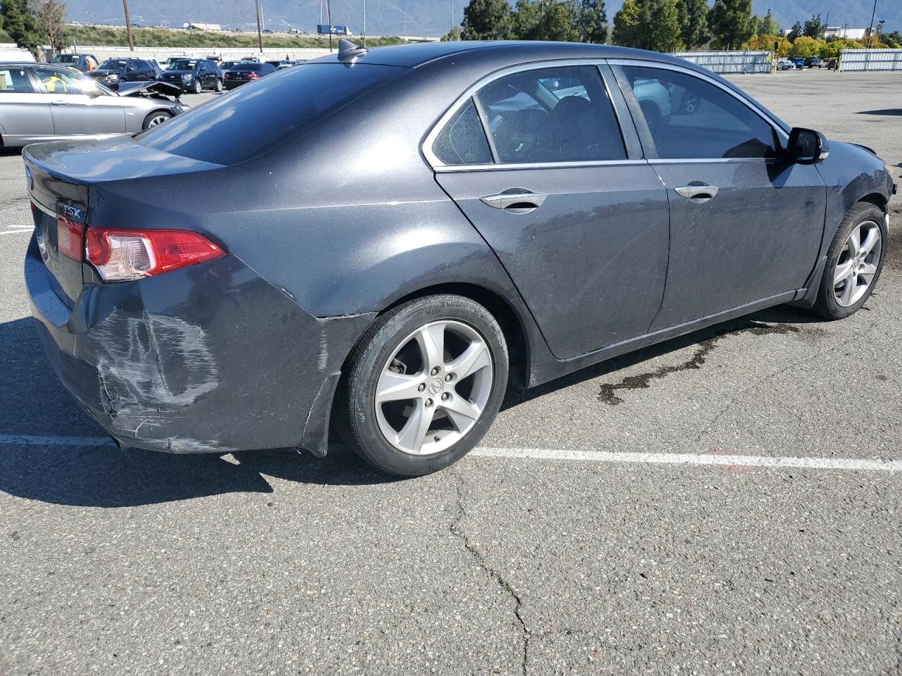 JH4CU2F49CC006551 2012 Acura Tsx