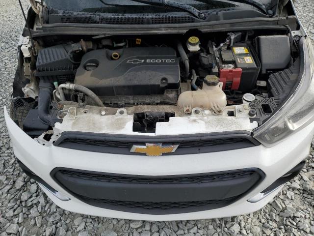 2017 CHEVROLET SPARK LS - KL8CB6SA5HC751937