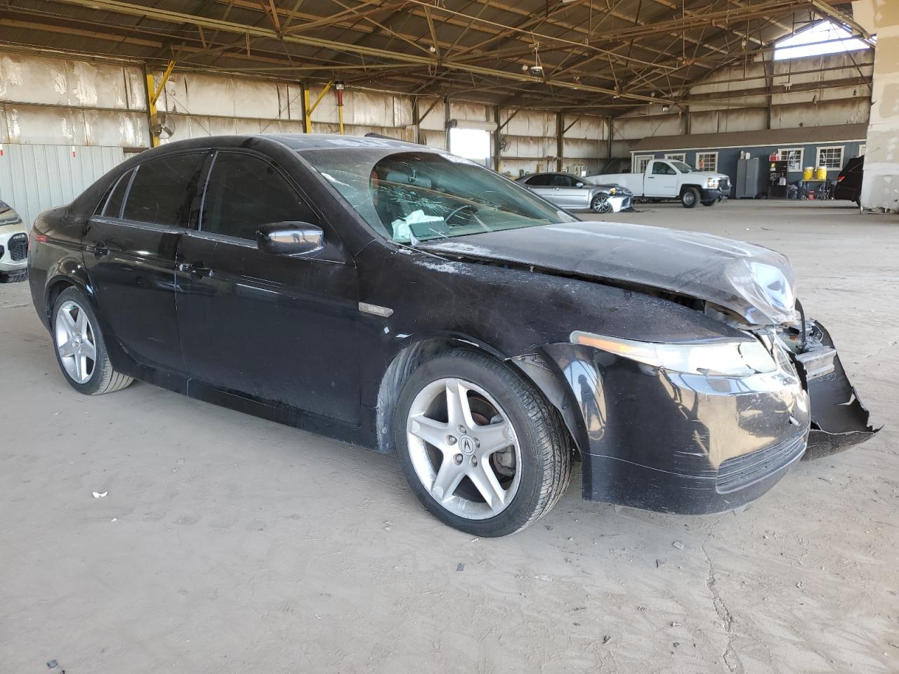 19UUA66204A029428 2004 Acura Tl