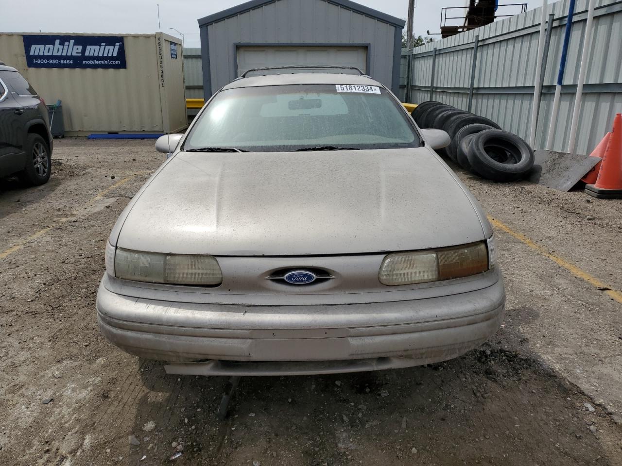 1FALP57U3RG229510 1994 Ford Taurus Gl