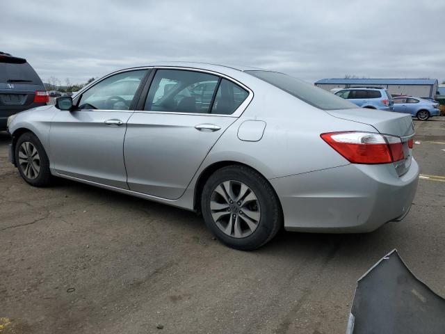 2014 Honda Accord Lx VIN: 1HGCR2F36EA129931 Lot: 51726524