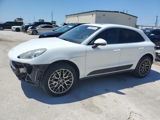 2016 Porsche Macan S VIN: WP1AB2A51GLB40070 Lot: 43728844