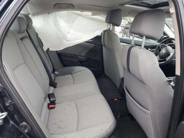 2017 HONDA CIVIC EX - 19XFC2F71HE051527