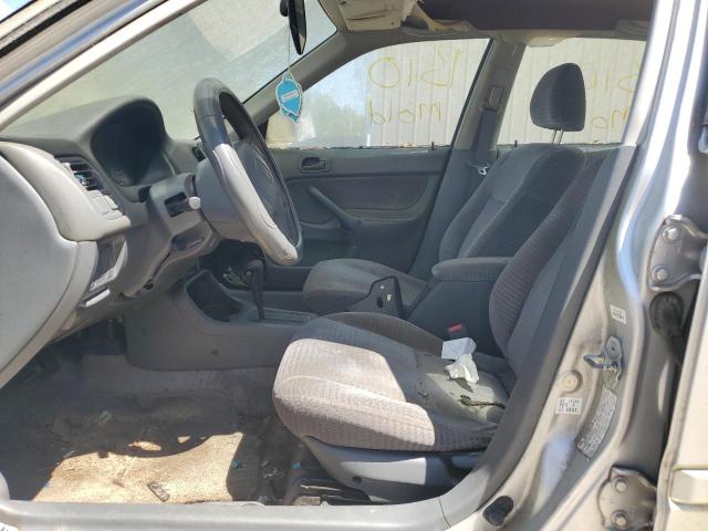 2000 Honda Civic - Image 7