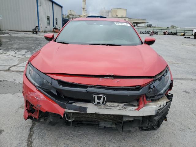 2020 HONDA CIVIC SPOR - 2HGFC2F84LH548725