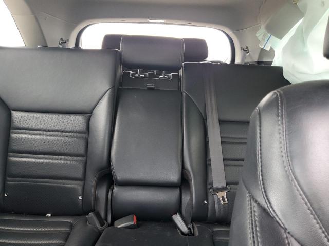 2020 Kia Sorento Ex VIN: 5XYPH4A50LG647487 Lot: 51103264