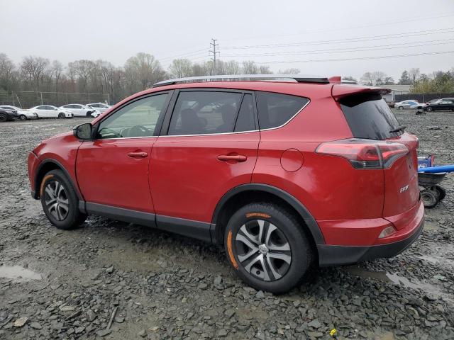 2017 Toyota Rav4 Le VIN: JTMZFREV2HJ121844 Lot: 48602414