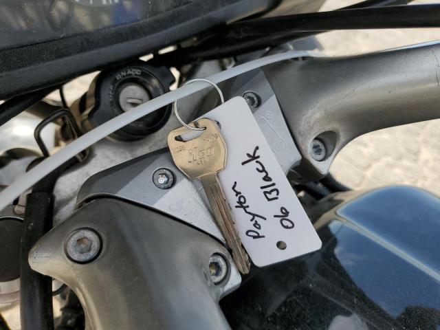 2006 HONDA ST1300 JH2SC51076M400898