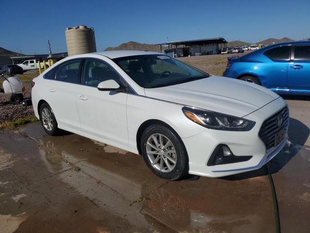 2019 Hyundai Sonata Se VIN: 5NPE24AF0KH792702 Lot: 52999014