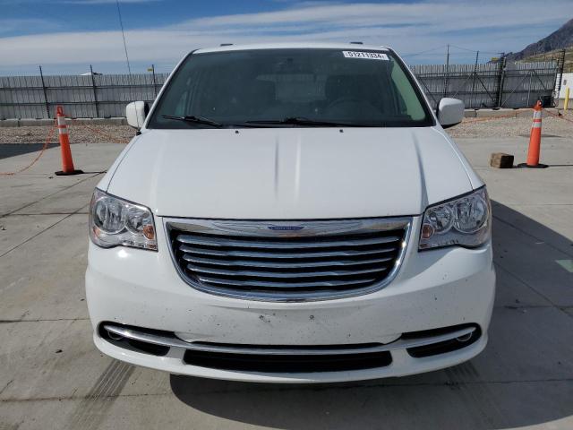 2016 Chrysler Town & Country Touring VIN: 2C4RC1BG7GR239463 Lot: 51211334