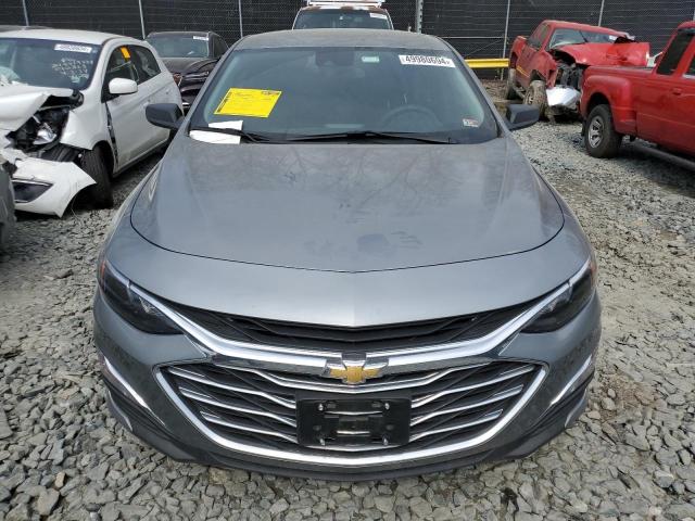 2023 Chevrolet Malibu Ls VIN: 1G1ZC5ST4PF162863 Lot: 49980694