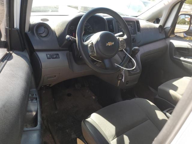 2015 CHEVROLET CITY EXPRE - 3N63M0ZN6FK733331