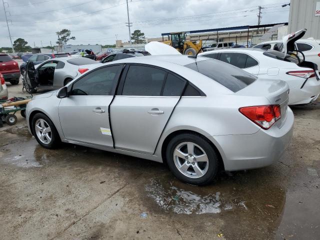 2011 Chevrolet Cruze Lt VIN: 1G1PG5S98B7273337 Lot: 51430024