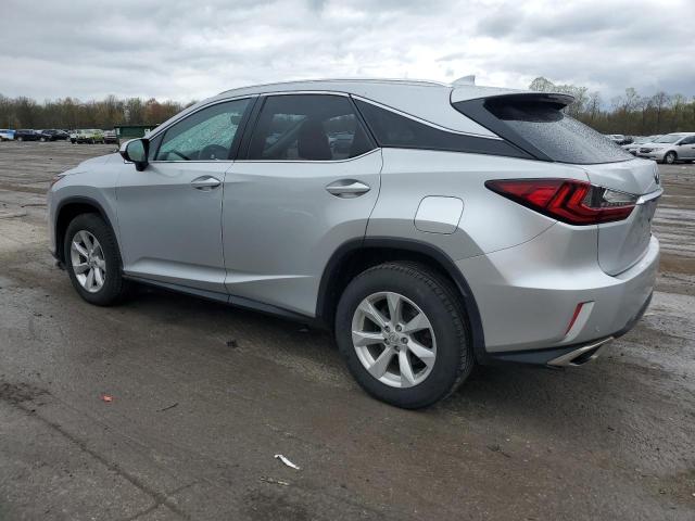 2016 Lexus Rx 350 Base VIN: 2T2BZMCA9GC026649 Lot: 51530254